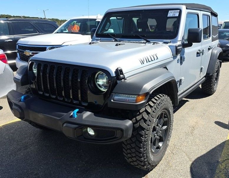 jeep wrangler 4xe 2023 1C4JJXN6XPW592439 image jeep wrangler 4xe 2023 1C4JJXN6XPW592439 image